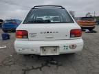 1995 Subaru Impreza L