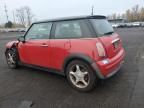 2003 Mini Cooper