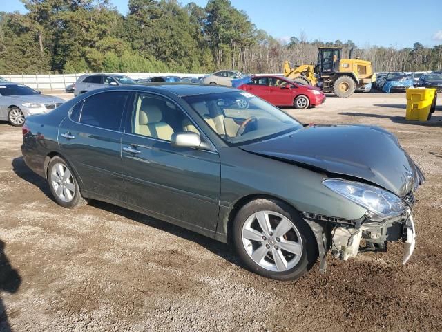 2005 Lexus ES 330