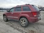 2007 Jeep Grand Cherokee Limited