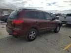 2008 Hyundai Santa FE GLS