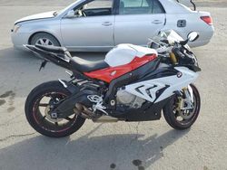 BMW s Vehiculos salvage en venta: 2018 BMW S 1000 RR