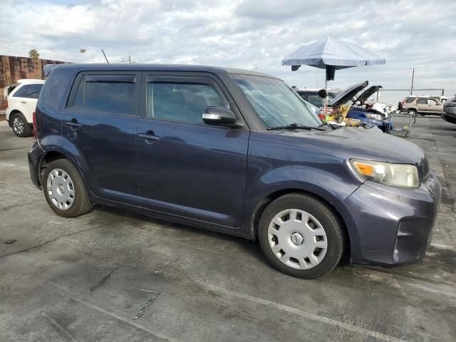 2011 Scion XB