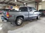 2002 Chevrolet Silverado K1500