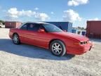 1995 Oldsmobile Cutlass Supreme