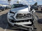 2017 Toyota Tacoma Double Cab