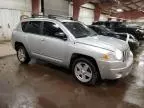 2010 Jeep Compass Sport