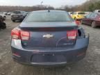 2014 Chevrolet Malibu 1LT