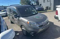 2020 Dodge RAM Promaster City SLT en venta en Apopka, FL