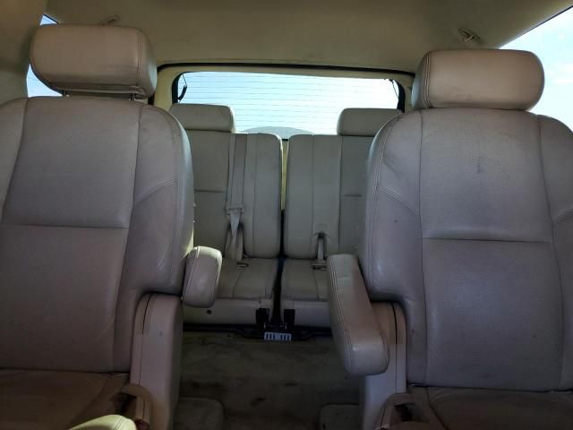 2007 Cadillac Escalade Luxury