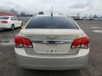 2011 Chevrolet Cruze LT