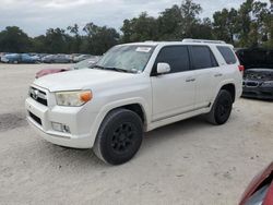 Salvage cars for sale from Copart Cleveland: 2013 Toyota 4runner SR5