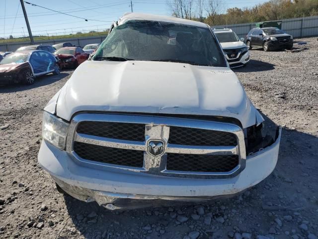 2016 Dodge RAM 1500 SLT