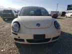 2006 Volkswagen New Beetle Convertible