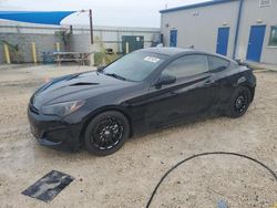 Hyundai Genesis salvage cars for sale: 2013 Hyundai Genesis Coupe 2.0T