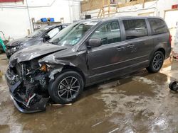 2016 Dodge Grand Caravan SE en venta en Ham Lake, MN