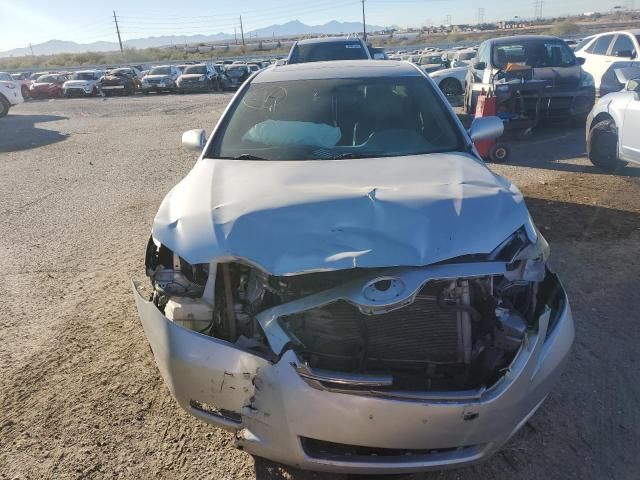 2008 Toyota Camry Hybrid