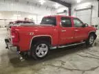 2009 Chevrolet Silverado K1500 LT