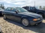 1999 BMW 540 I Automatic