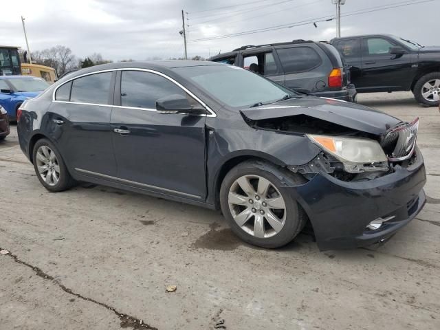 2010 Buick Lacrosse CXL