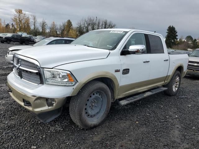 2013 Dodge RAM 1500 Longhorn