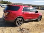 2014 Ford Explorer Sport