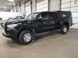 Toyota Tacoma Access cab salvage cars for sale: 2023 Toyota Tacoma Access Cab