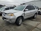 2005 Acura MDX Touring