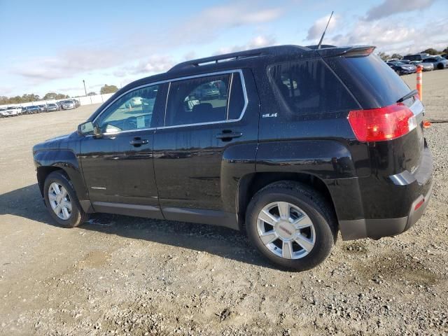 2012 GMC Terrain SLE