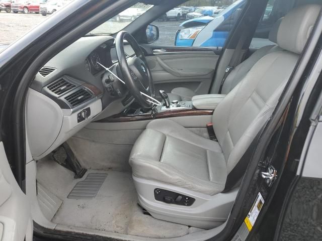 2009 BMW X5 XDRIVE30I