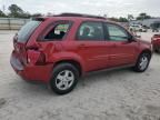 2006 Pontiac Torrent