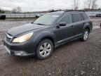 2010 Subaru Outback 2.5I Limited