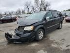 2010 Chrysler Town & Country Touring Plus