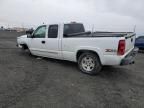 2007 Chevrolet Silverado K1500 Classic