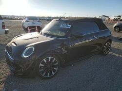 2021 Mini Cooper S en venta en San Diego, CA