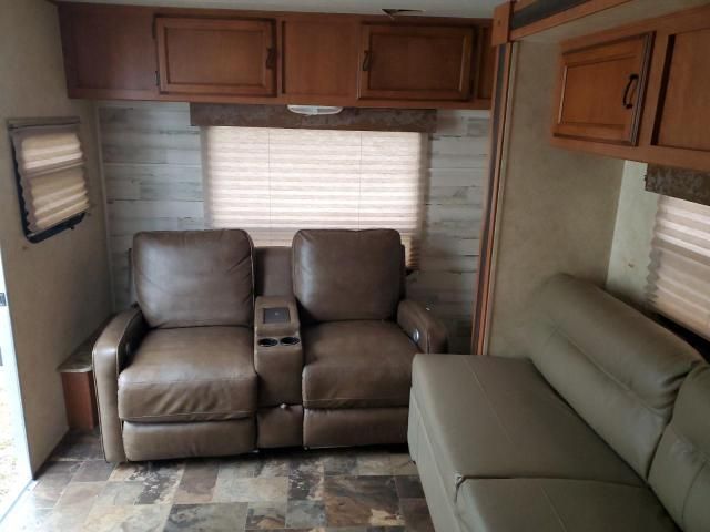 2013 Coachmen Apex Ultra