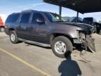 2010 Chevrolet Suburban C1500 LT