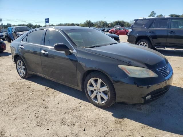 2008 Lexus ES 350