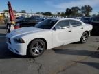 2012 Dodge Charger SXT