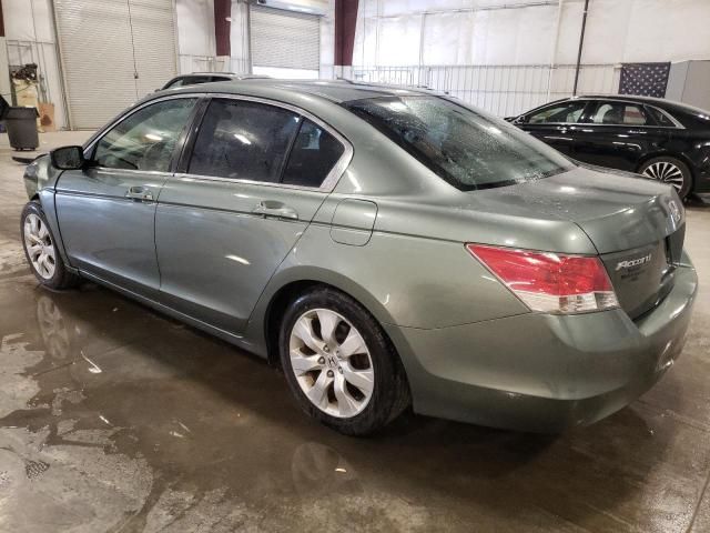 2009 Honda Accord EX