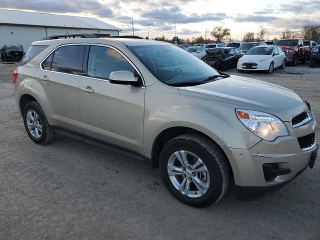 2010 Chevrolet Equinox LT