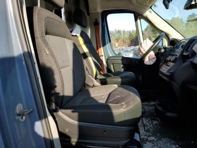 2020 Dodge RAM Promaster 3500 3500 High