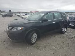 2015 Nissan Rogue S en venta en Cahokia Heights, IL