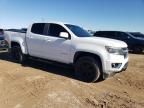 2017 Chevrolet Colorado LT