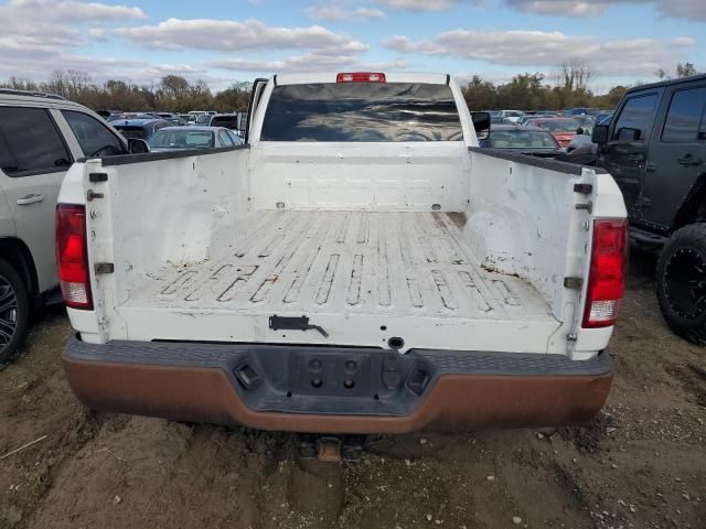 2014 Dodge RAM 2500 ST