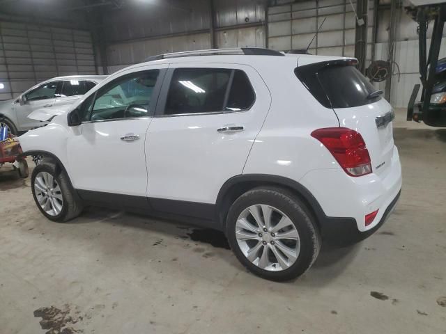 2020 Chevrolet Trax Premier