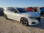 2021 Honda Accord Sport SE