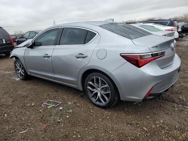 2022 Acura ILX Premium