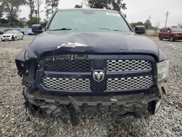 2016 Dodge RAM 1500 ST