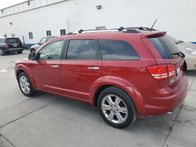 2009 Dodge Journey R/T